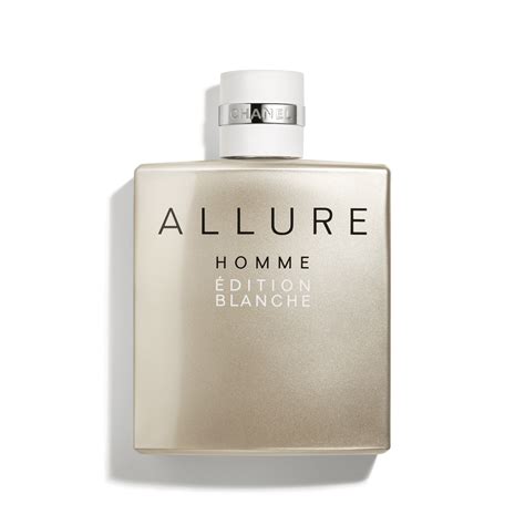 Chanel Allure homme sale